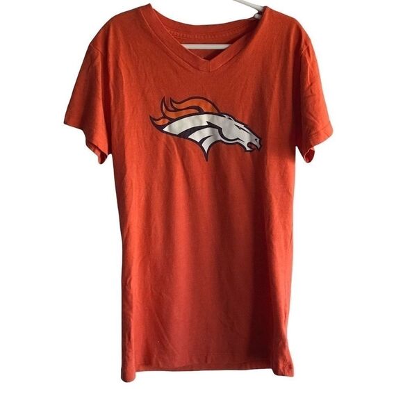 Kid's NFL Denver Broncos T-Shirt - Picture 1 of 9